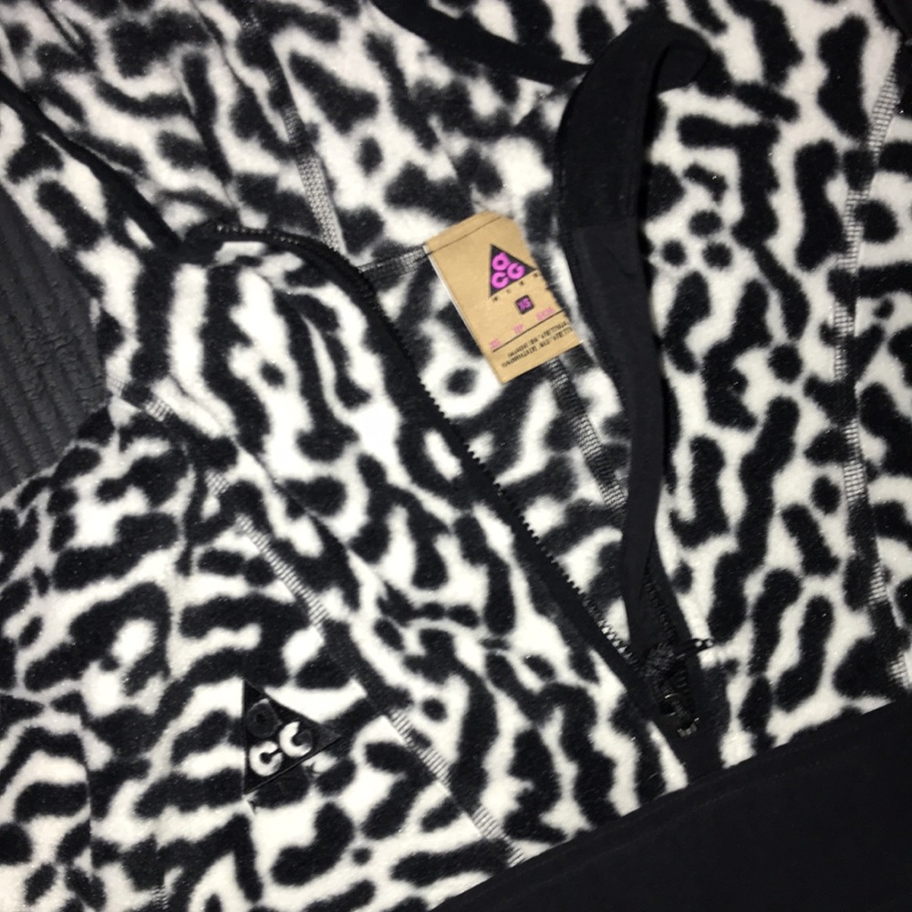 Acg Nike pullover - Picture 2 of 3